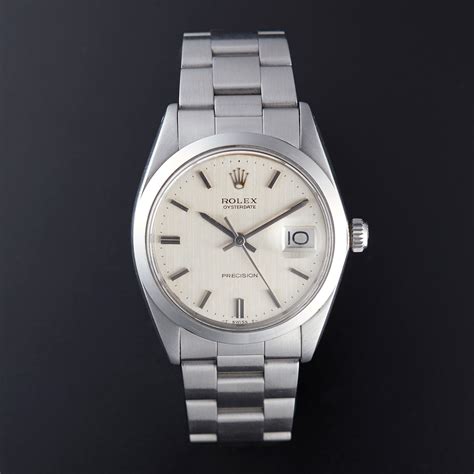 rolex 6694 automatic|rolex 6694 history.